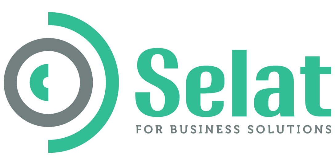 Selat English Logo